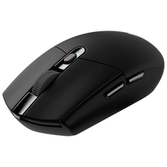 Logitech G304 Lightspeed Black