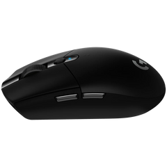 Logitech G304 Lightspeed Black