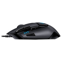 Logitech G402 Hyperion Fury