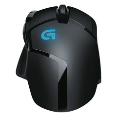 Logitech G402 Hyperion Fury