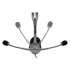 Logitech H110 Wired Headset