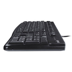 Logitech K120 Wired Keyboard