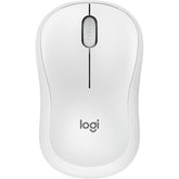 Logitech M240 Silent Off White