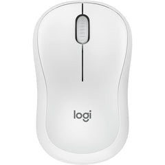 Logitech M240 Silent Off White