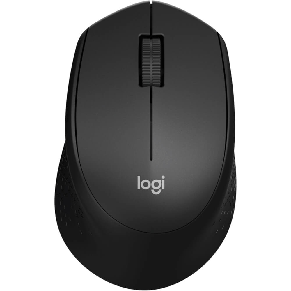 Logitech M331 Silent Plus