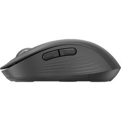 Logitech Wireless Mouse M650L Graphite