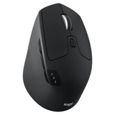 Logitech Wireless Mouse M720 Black