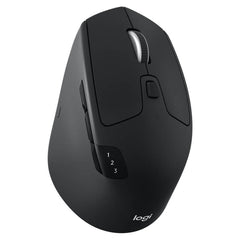 Logitech Wireless Mouse M720 Black