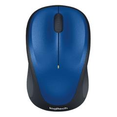 Logitech M235 Wireless Mouse