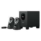 Logitech Z313 2.1 Speaker System