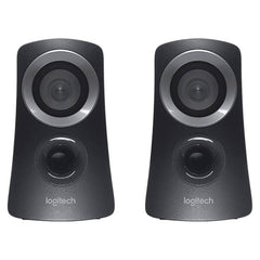 Logitech Z313 2.1 Speaker System