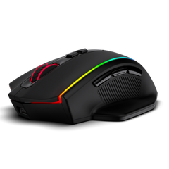 Redragon M686 VAMPIRE ELITE Wireless Gaming Mouse, 16,000 DPI (Black)