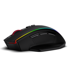 Redragon M686 VAMPIRE ELITE Wireless Gaming Mouse, 16,000 DPI (Black)