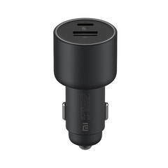 MI Car Charger 67W (USB-A + Type C)