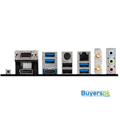 Msi B550m Pro-vdh Wifi Micro Atx Am4 Motherboard