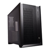 Lian Li PC-O11 Air (Black) - Mid-Tower E-ATX/ATX Gaming PC Case