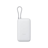 Xiaomi Power Bank 20000 (Integrated Cable)