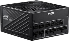 XPG Core Reactor II 1000w 80 PLUS Gold Power Supply ATX 3.0 Fully Modular