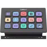 Redragon SS-550 Streamcraft 15 Customized LED Keys