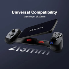 GameSir X5s Bluetooth Mobile Gaming Controller