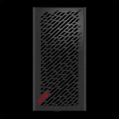 XPG Casing VALOR AIR Mid Tower Gaming Black