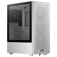 XPG Casing VALOR Mesh Mid Tower Gaming White