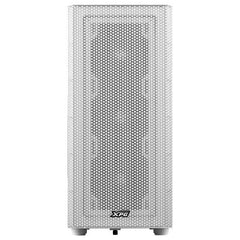 XPG Casing VALOR Mesh Mid Tower Gaming White