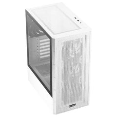 XPG Casing VALOR Mesh Mid Tower Gaming White