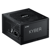 XPG Power Supply 750W 80+ GOLD KYBER