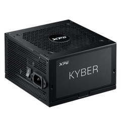 XPG Power Supply 750W 80+ GOLD KYBER