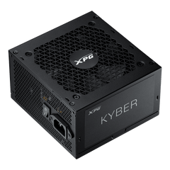 XPG Power Supply 750W 80+ GOLD KYBER