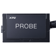XPG Power Supply Probe II 750w 80 Plus Bronze