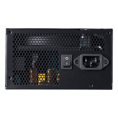 XPG Power Supply Probe II 750w 80 Plus Bronze