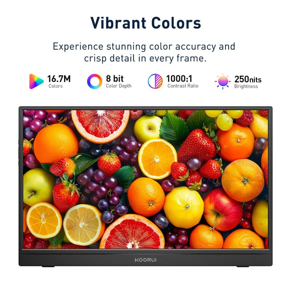 LED Monitors
