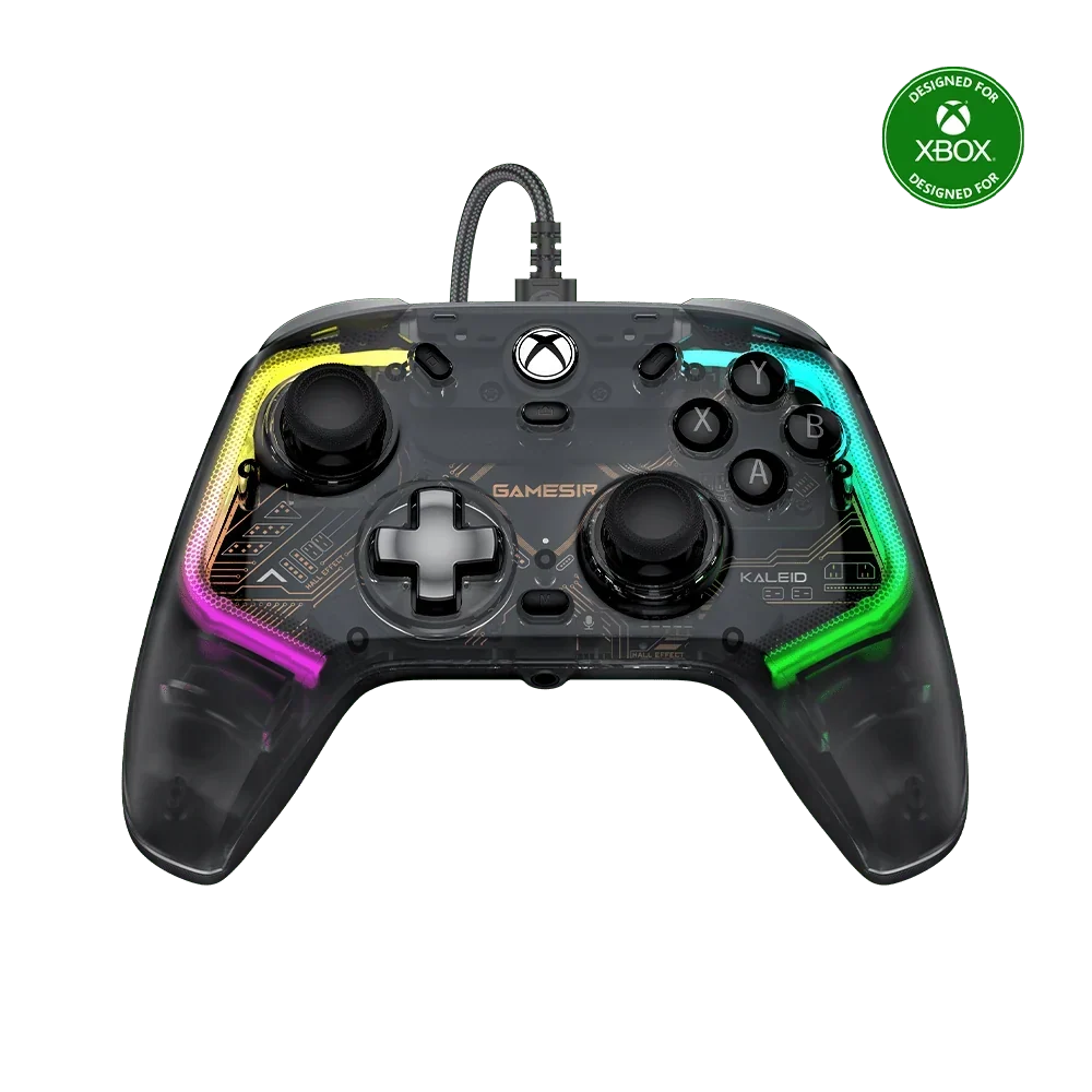 Controllers
