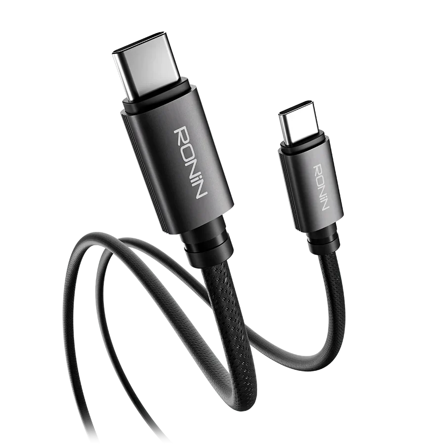 Rush – R-2050 Type-C to Type-C Cable