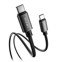 Rush – R-2050 Type-C to Type-C Cable