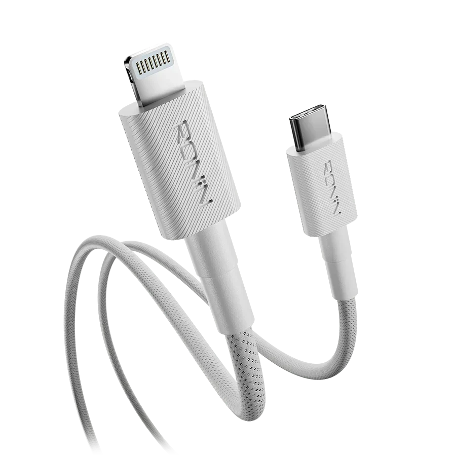 Lynix Pro – R-2095 Type-C to Iphone