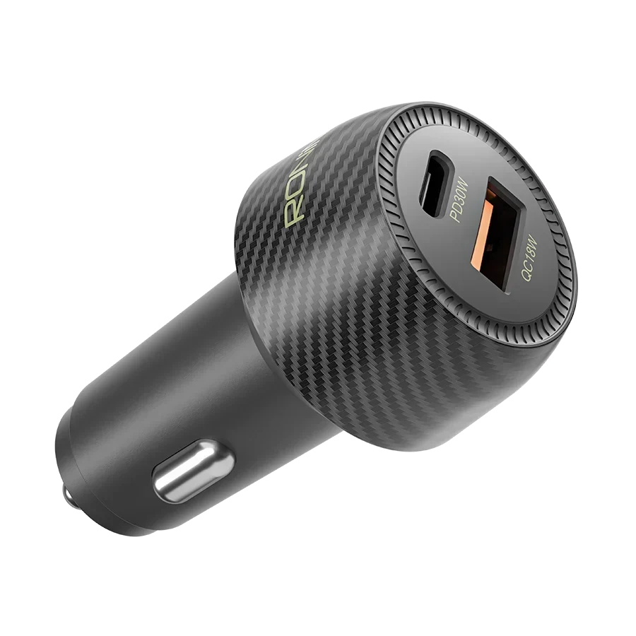 Nos – R-2505 Car Charger