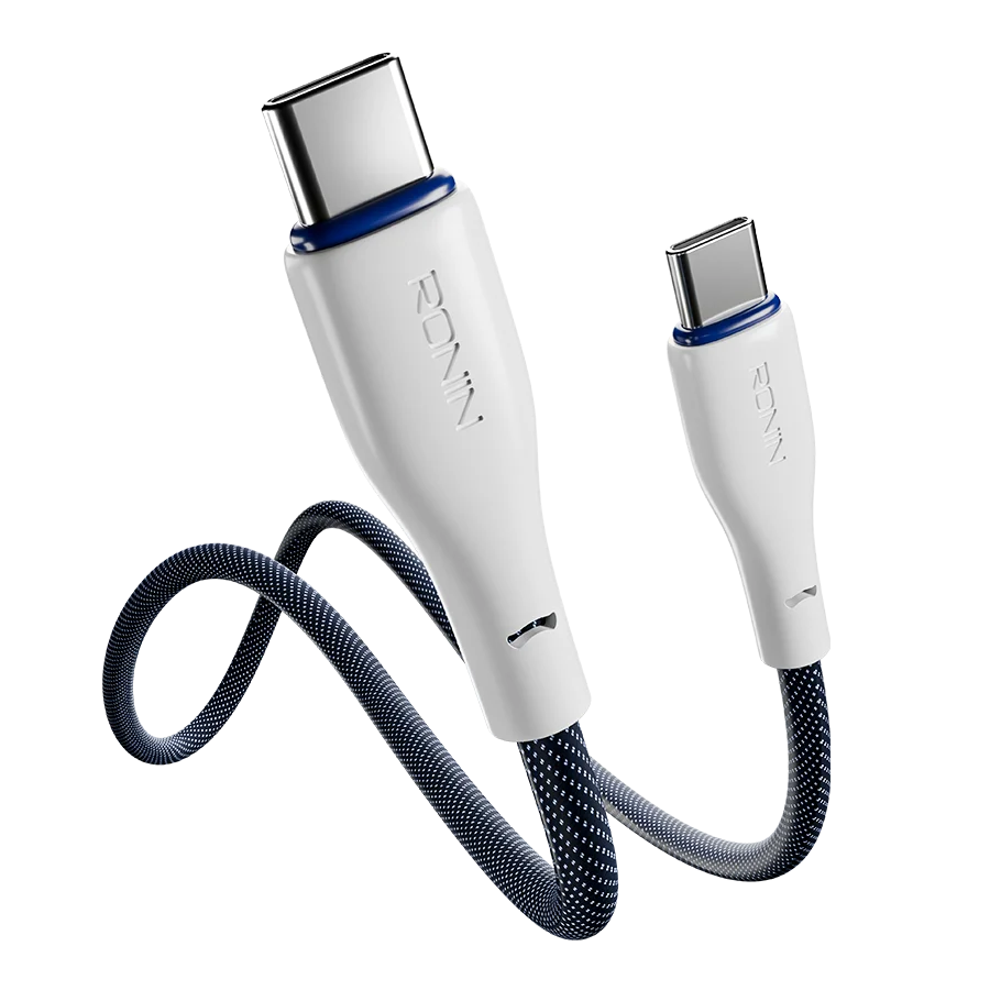 Flexin Mini – R-2060 Type-C to Type-C Cable