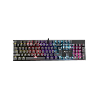 Xtrike Me GK-803 EN 104 Mechanical Keys Gaming Keyboard
