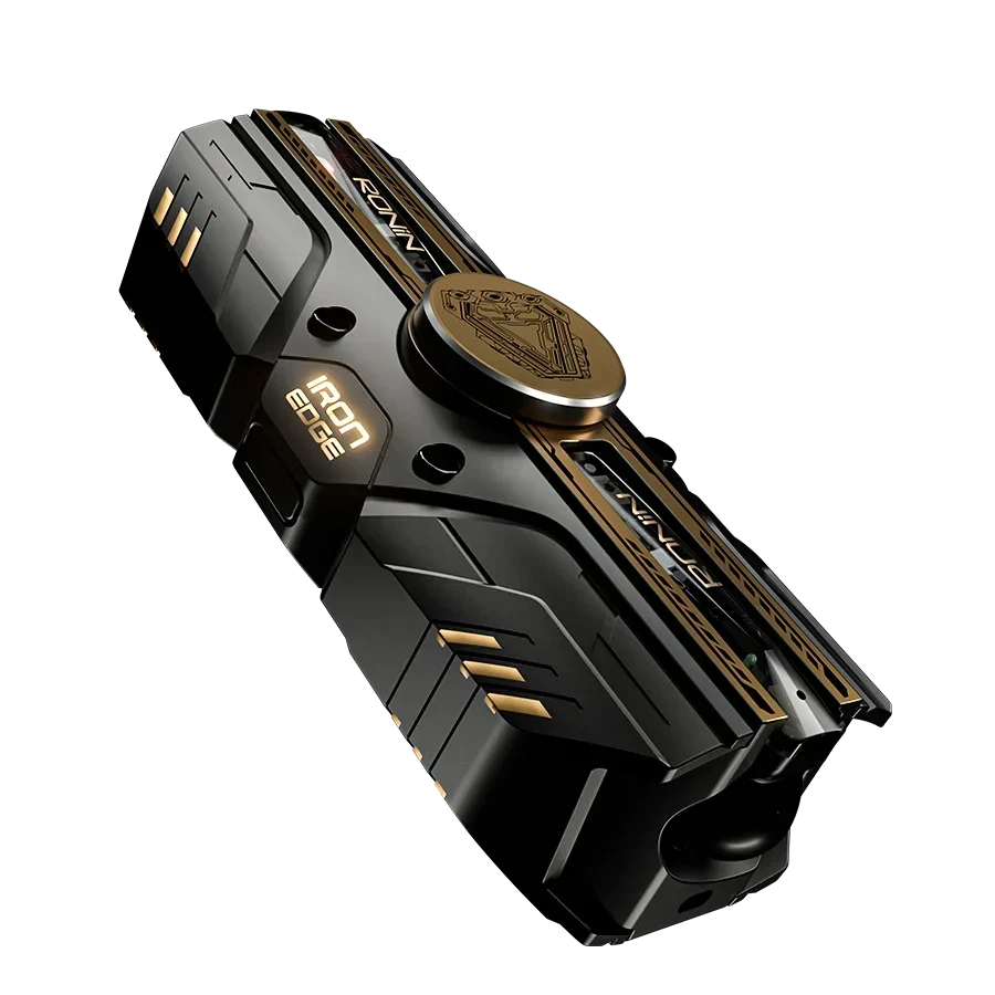 Iron Edge – R-7090