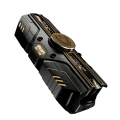 Iron Edge – R-7090
