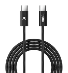 Zeno 240W USB-C to USB-C Cable