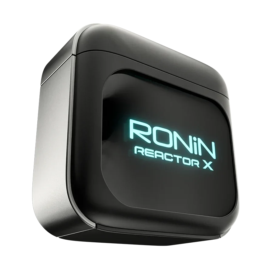 Reactor X – R-7095