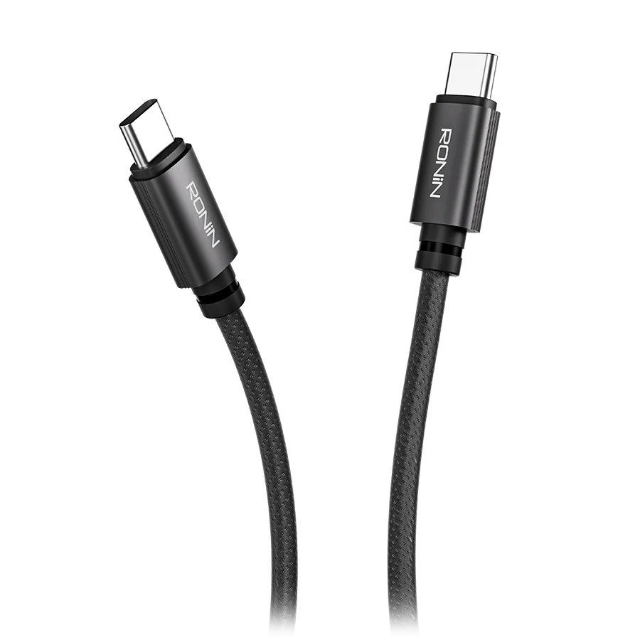 Rush – R-2050 Type-C to Type-C Cable