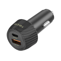 Nos – R-2505 Car Charger