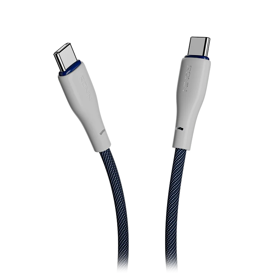 Flexin Mini – R-2060 Type-C to Type-C Cable