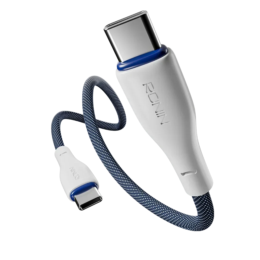Flexin Mini – R-2060 Type-C to Type-C Cable
