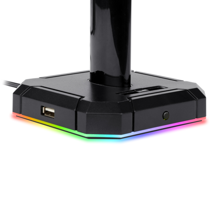 Redragon HA300 SCEPTER PRO RGB Gaming Headset Stand